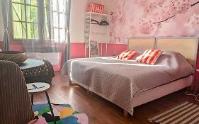 L entre deux, 2 chambres, salon, sdb et wc séparés